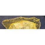 Waste protection nets