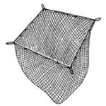 suspension nets - holding nets