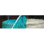 hay-round bale nets