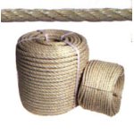  Sisal is a natural fibre and is...