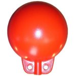 marker and anchor buoys