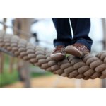 Laufseile aus PP-Fendex oder aus Kokos