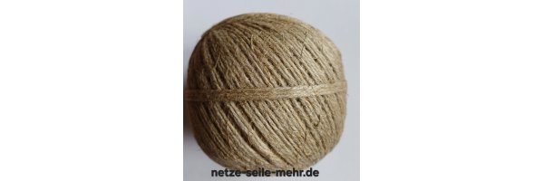 Leinen / Flachs