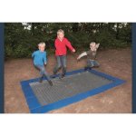 Ici, tout est question de rythme, de sensation...