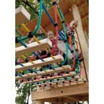 Zubehör für Hängebrücken