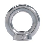 Ringmoer gegoten vergelijkbaar met DIN 582 -...