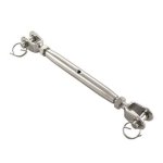 Wantenspanner Gabel-Gabel