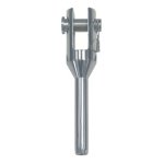 Fork terminals