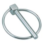 Plier du pli avec anneau