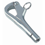 Pelikanhaken mit Innengewinde