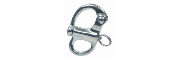 Snap Shackle