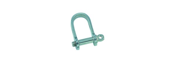 Flat Shackle