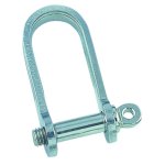 Flat Shackle
