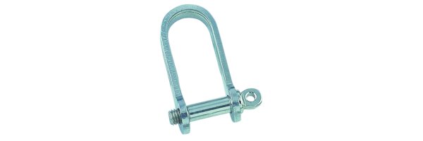 Flat Shackle