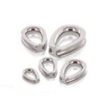 Vingerhoed, zware versie