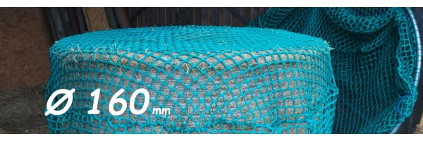 Ronde baal Ø 160 cm