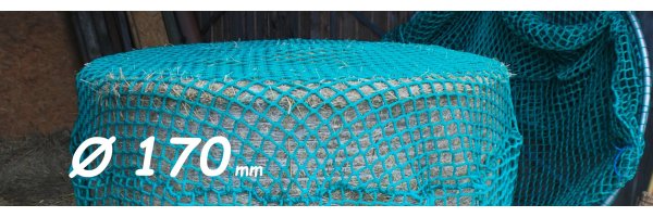 Ronde baal Ø 170 cm