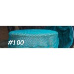 Round ball net # 100