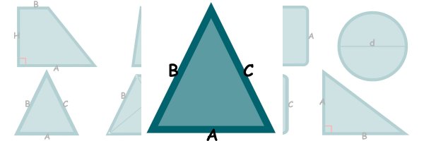 Wohnnetz - Liegenetz - Dreieck
