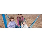 Nestschommel mussennest Ø 120 cm