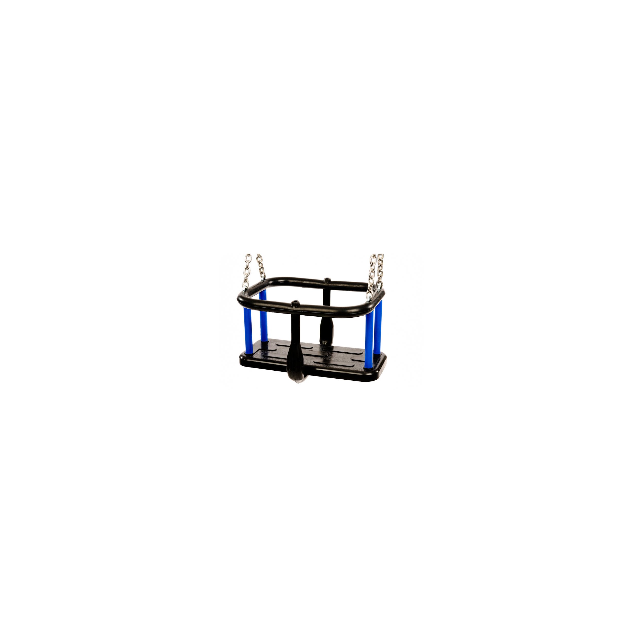 Toddler swing seat ROTOS