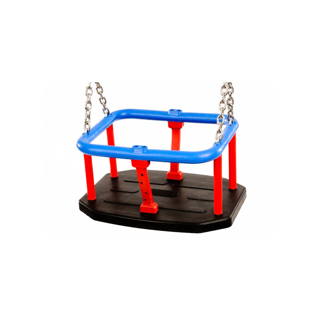 Siège de balançoire pour petits enfants WAABE