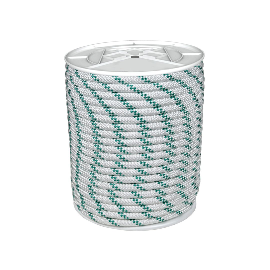 Ø 14mm - PP-Doppelgeflecht  2500 kg Bruchkraft