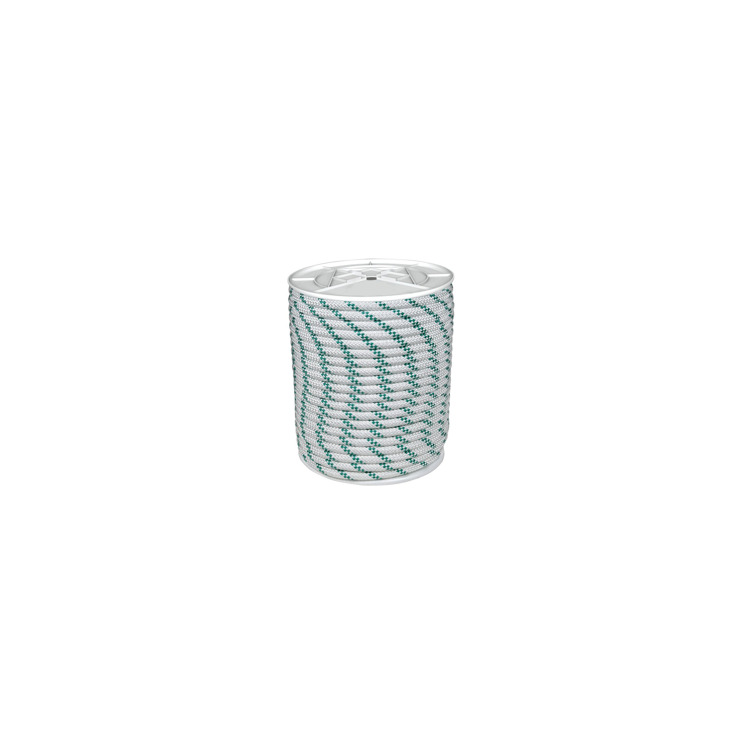 Ø 20mm - PP-Doppelgeflecht 3898kg Bruchkraft - 100Meter