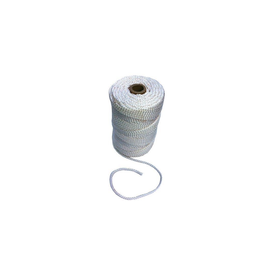 PP-Flechtleine Ø 3 - 6 mm - verschiedene Farben  - 100 Meter auf Spule