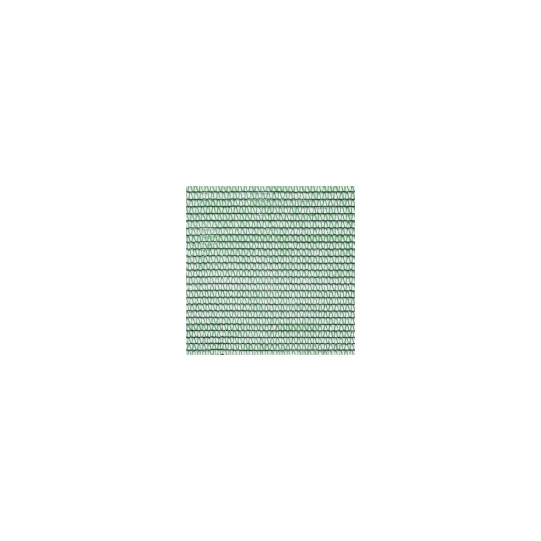 Schattierungs-, Sonnenschutznetz 70 % Schattierung BLAU 1x50 m