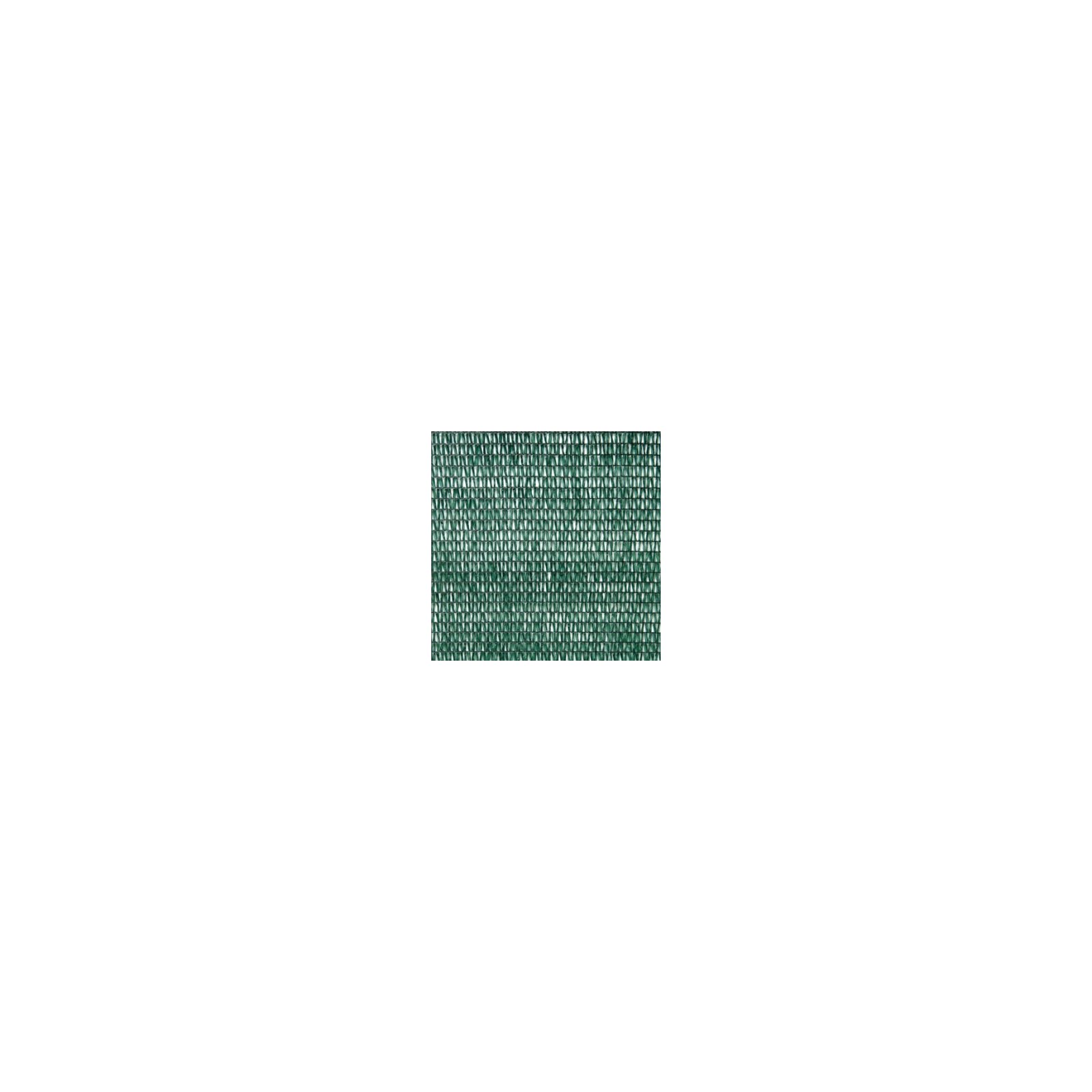Shade net, sun protection net, 70% shading, DARK GREEN, 2 m × 50 m