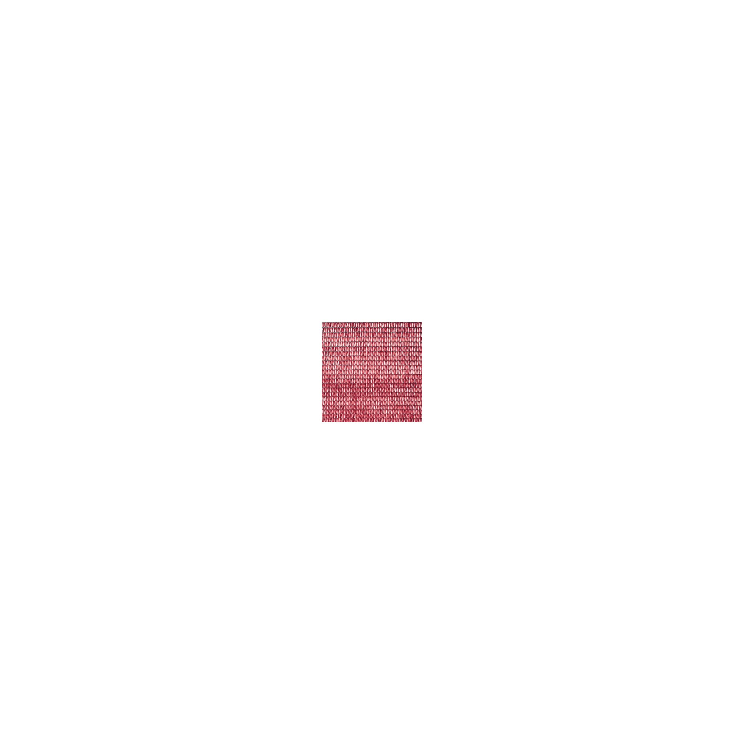 Schattierungs-, Sonnenschutznetz 70 % Schattierung ROT 2x50 m