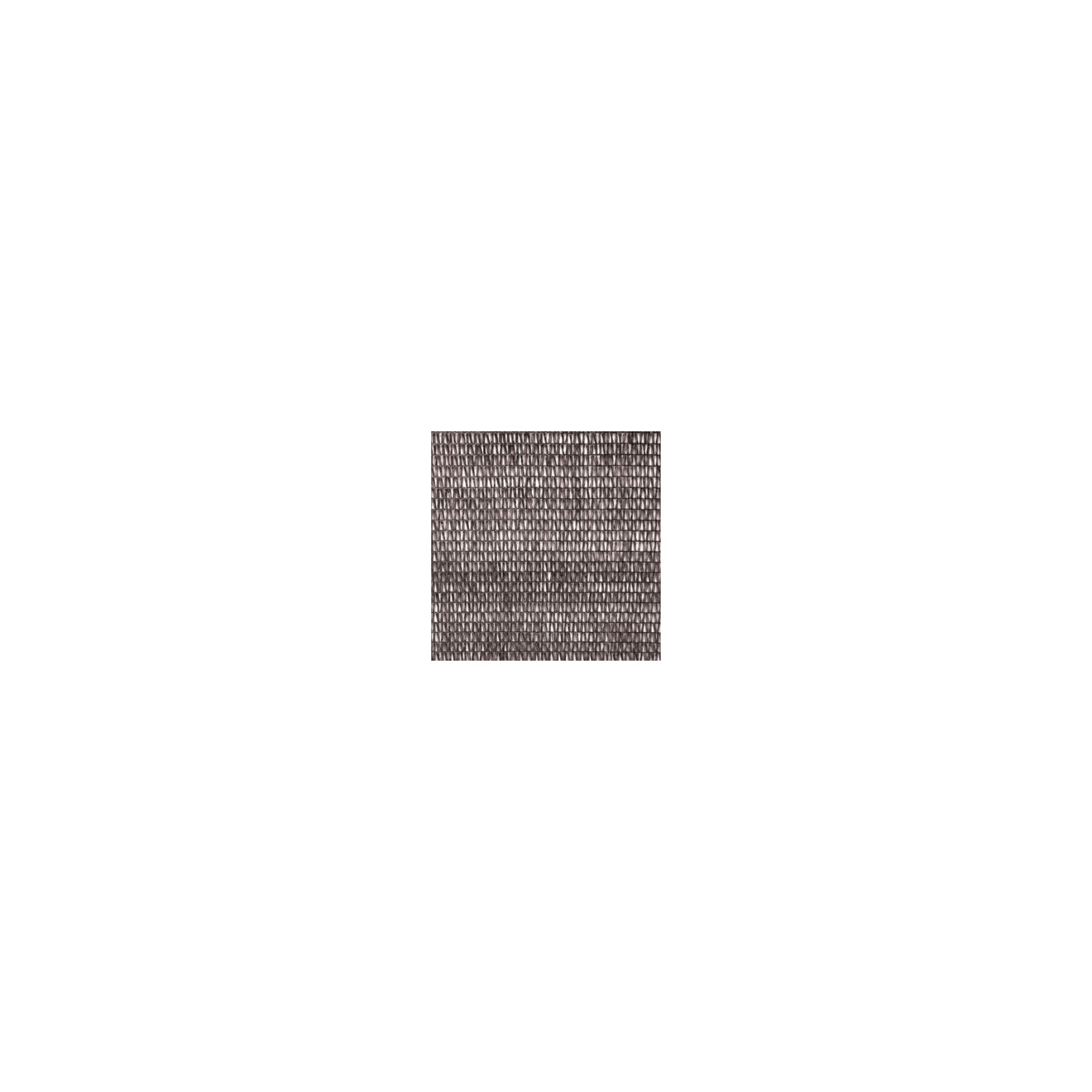 Shading and sun protection net, 70% shading, BLACK, 1.5 m x 100 m