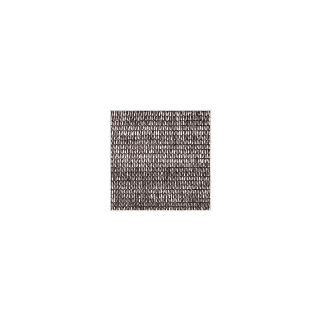 Shading and sun protection net, 70% shading, BLACK, 1.5 m x 100 m