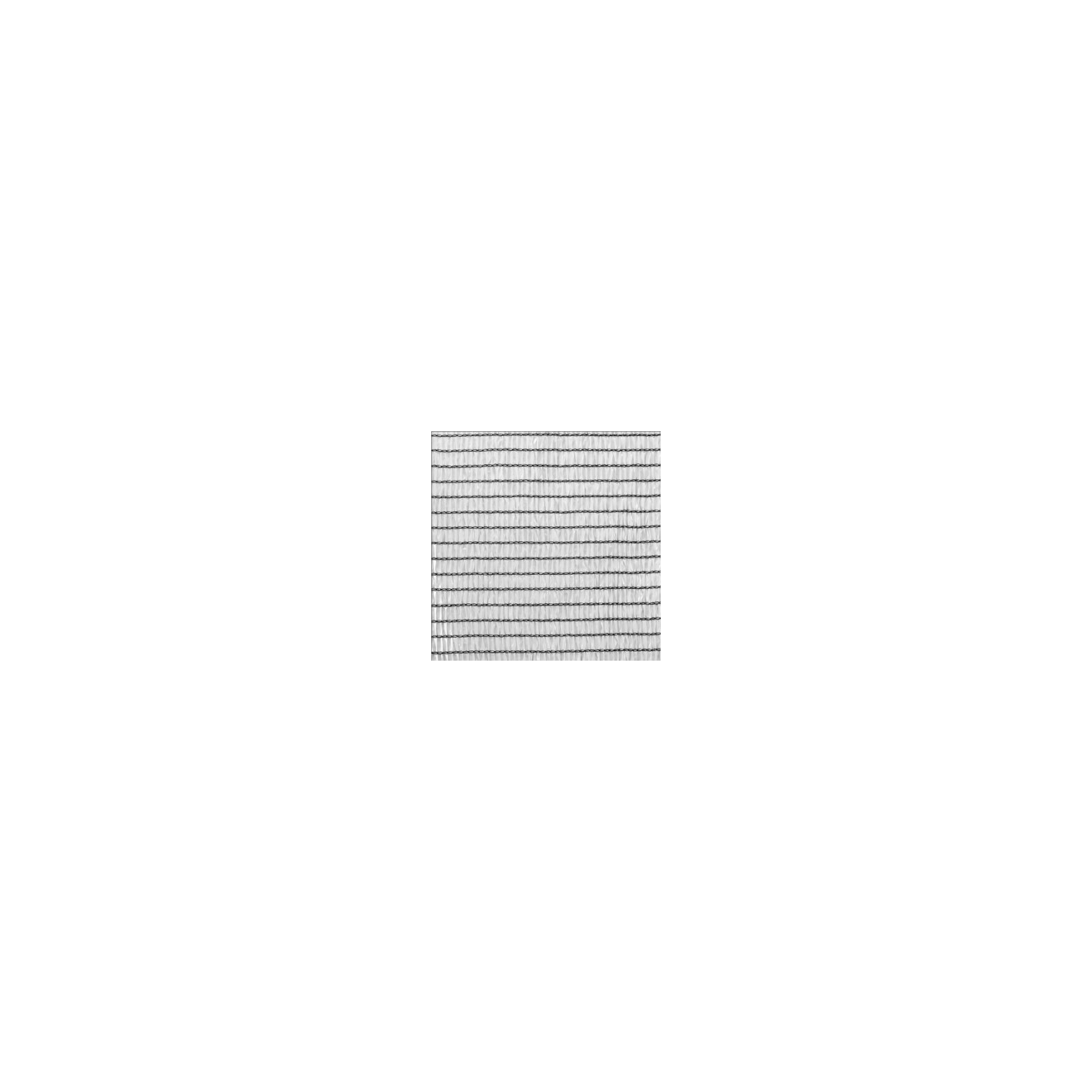 Filet dombrage et de protection solaire, 70 % dombrage, BLANC, 1 x 100 m