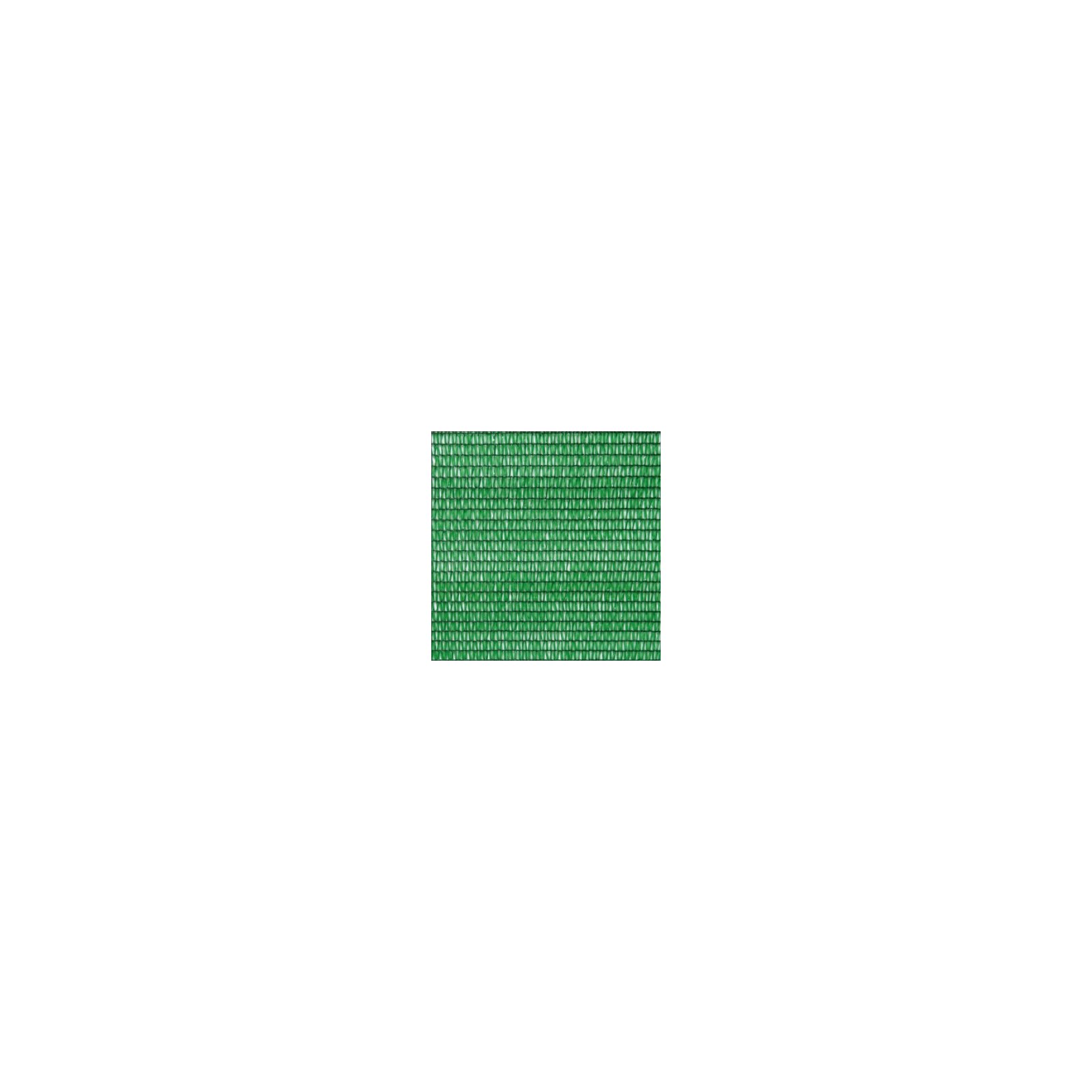 Mini-rouleau de filet dombrage et de protection solaire, 70 % dombrage, 1,5 m x 5 m, VERT