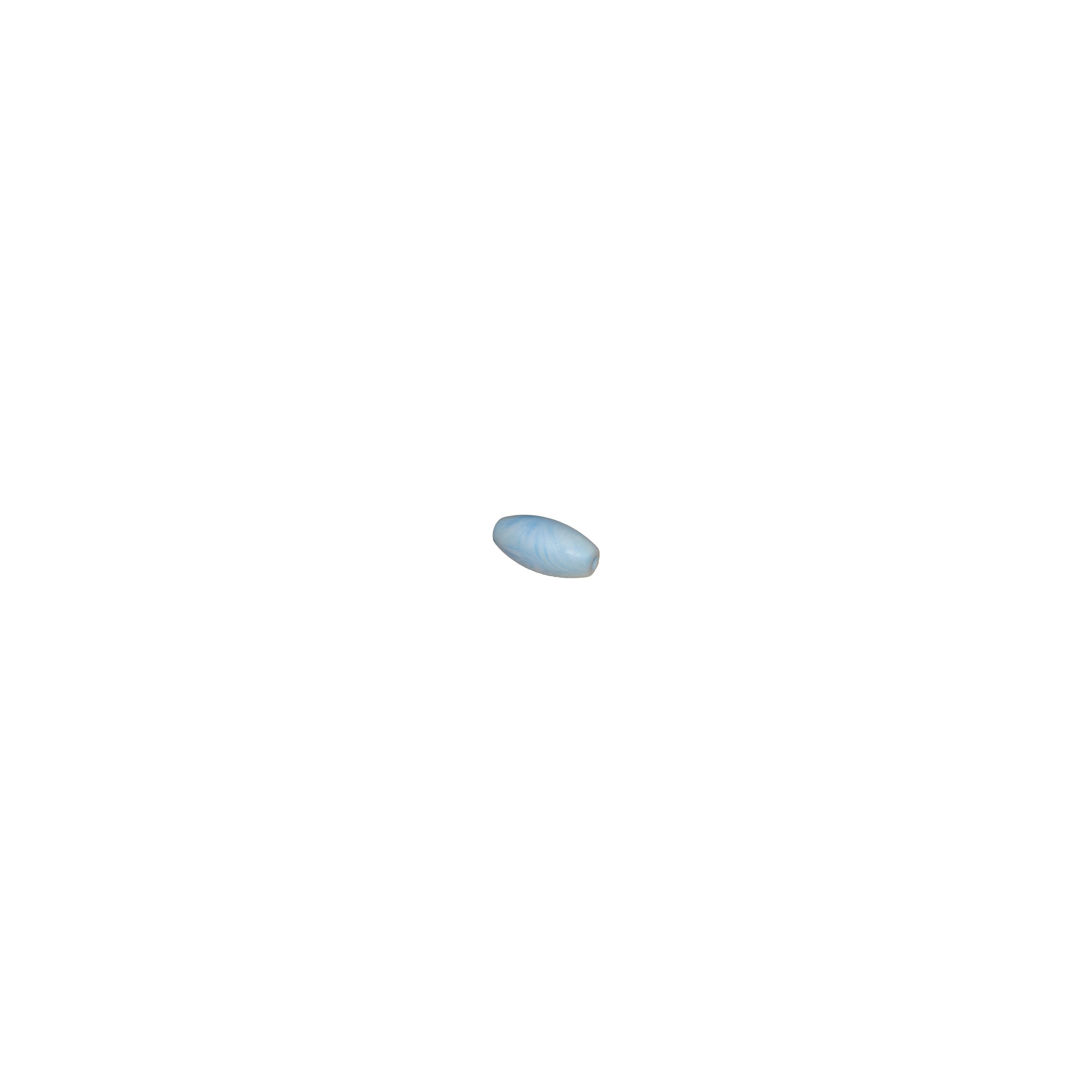 PP - Schaumstof - Schwimmer - 115 Gramm Auftrieb - 50...