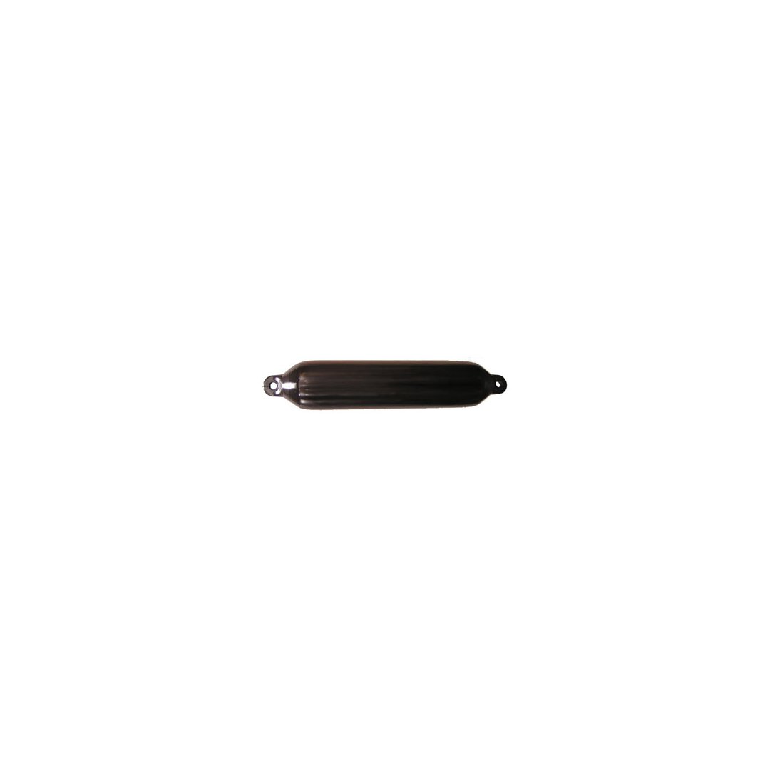 Fender Nr. 1025  -  29 kg Auftrieb - Farbe schwarz