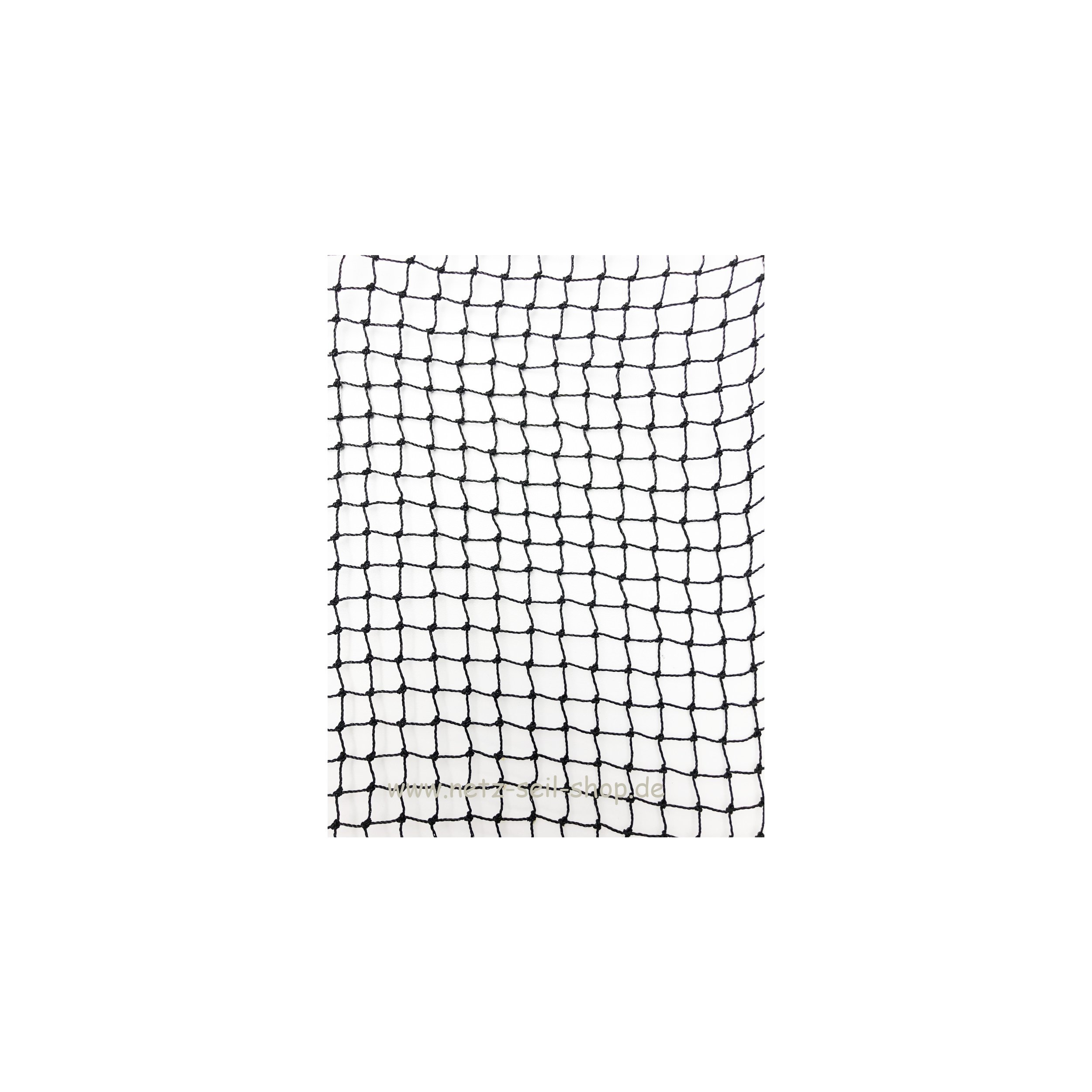 PE-Netz Ø 0,8 mm Garnstärke, # 11 mm Maschenweite,...