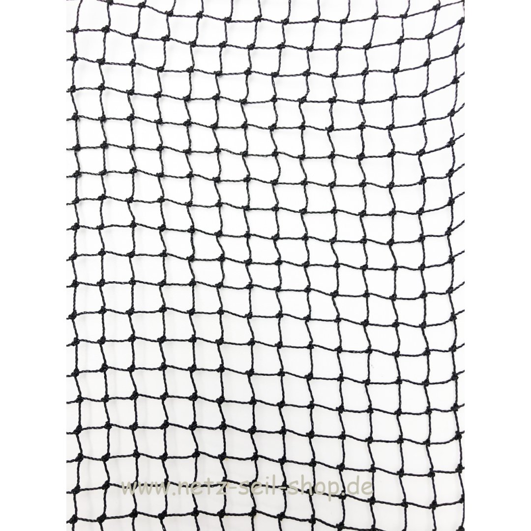 PE net Ø 0.8 mm yarn thickness, # 11 mm mesh size,...