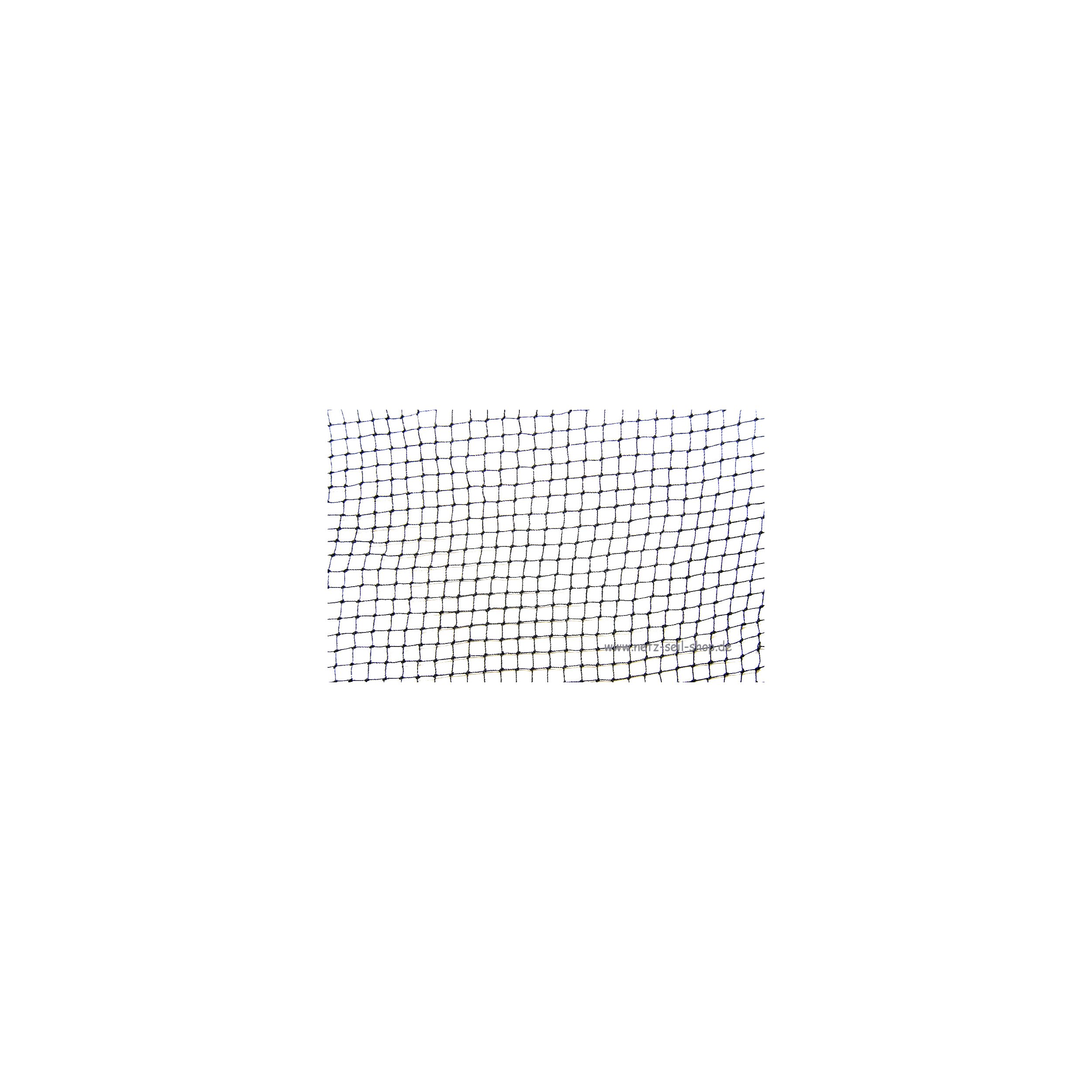 PE net Ø 1.0 mm yarn thickness, # 20 mm mesh size,...
