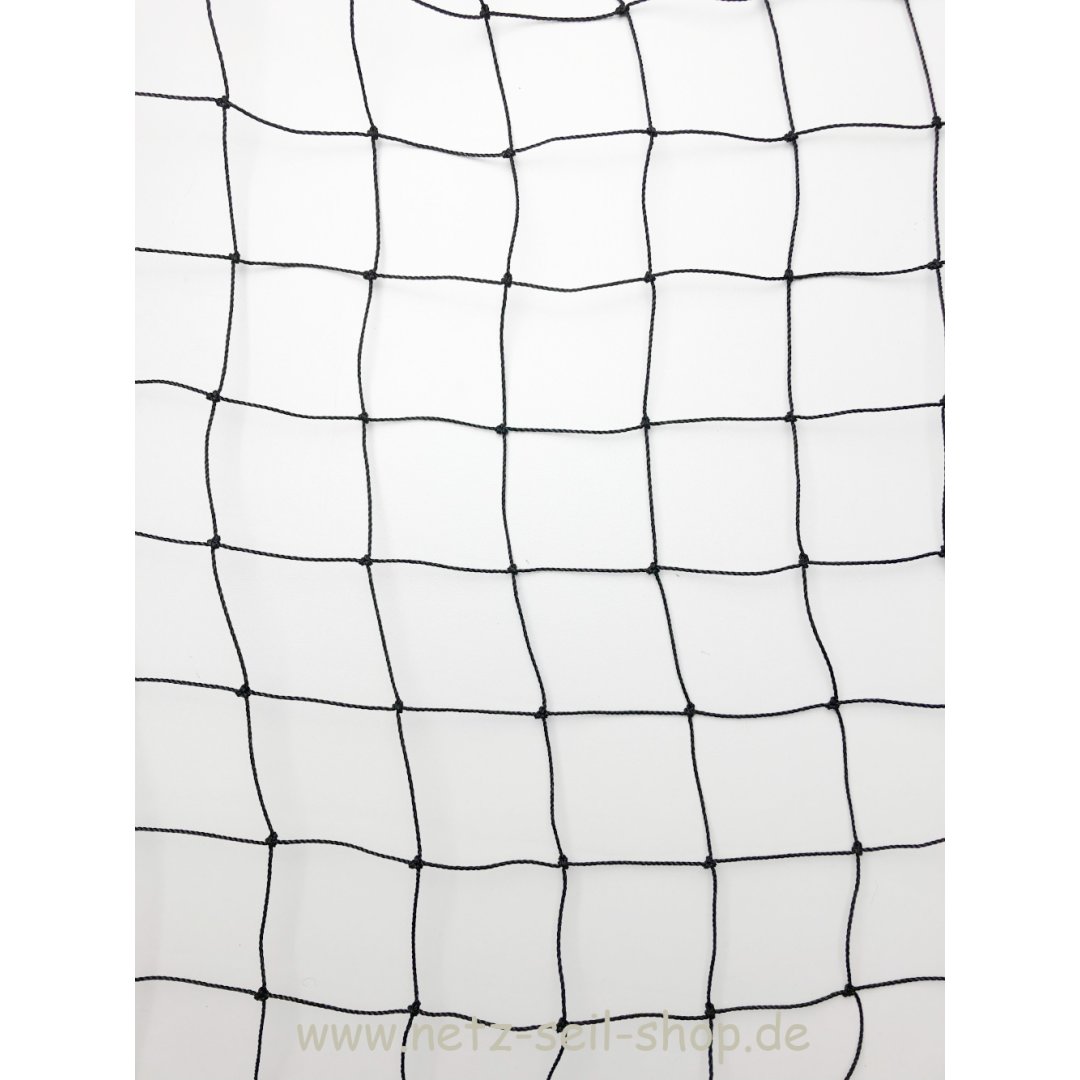 PE net Ø 1,2 mm yarn thickness, # 50 mm mesh size,...
