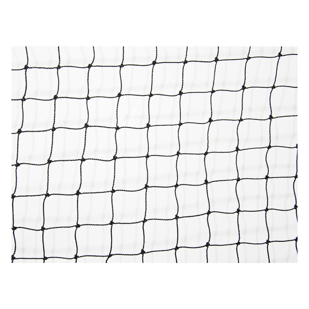PE net Ø 2,2 mm yarn thickness, # 50 mm mesh size,...
