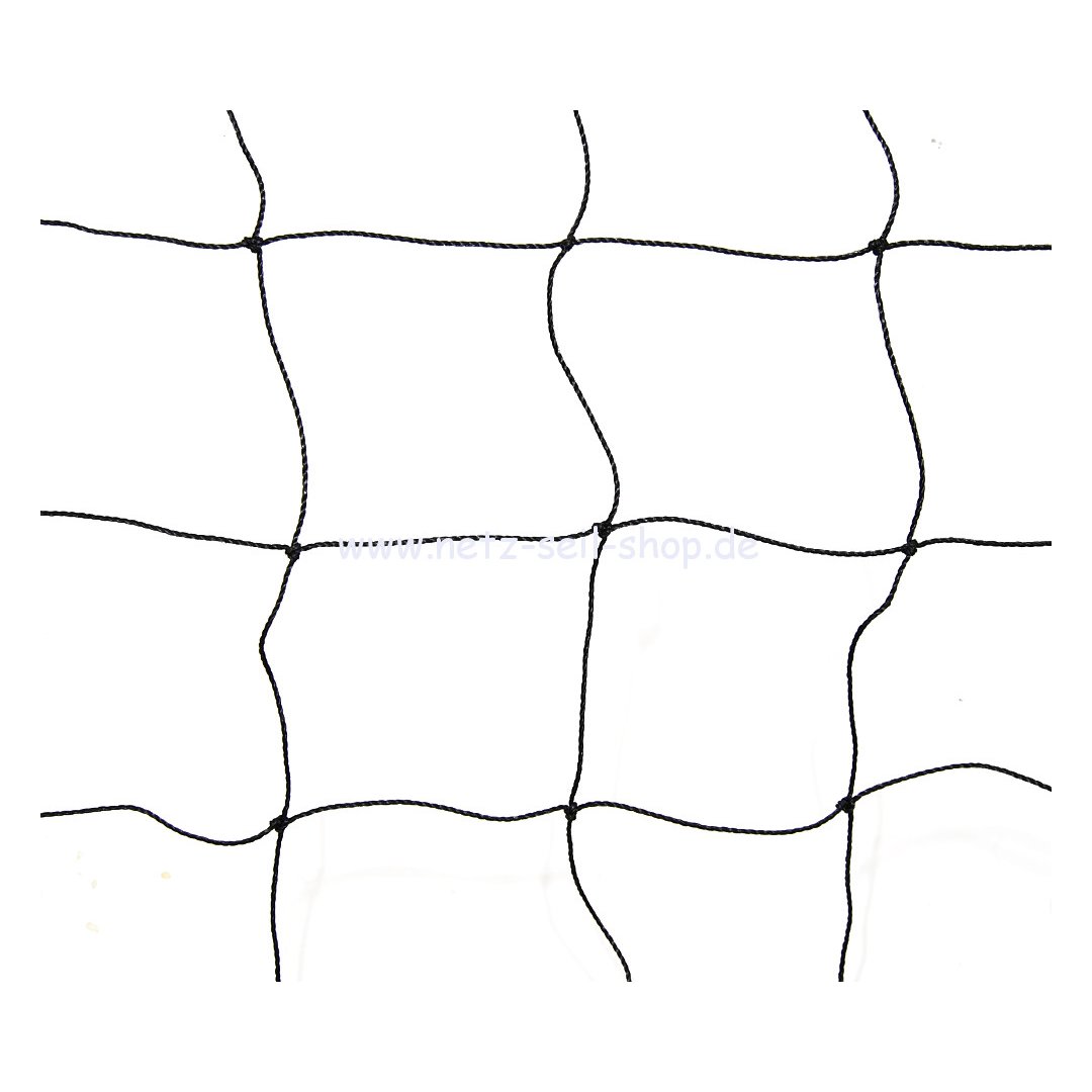 PE-Netz Ø 1,8 mm Garnstärke, # 100 mm...