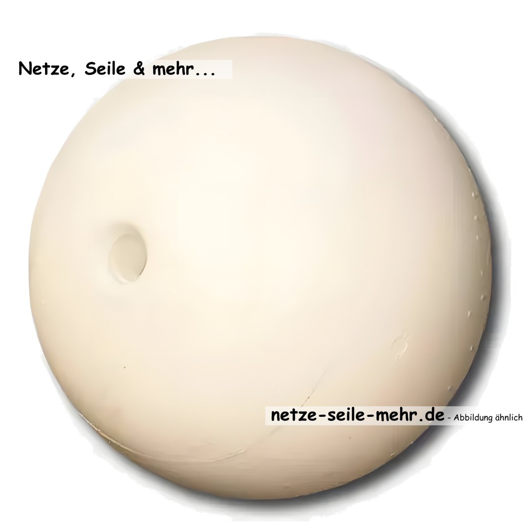 Tiefsee- Schwimmer Typ 714 -  Ø 36 cm - Auftrieb...