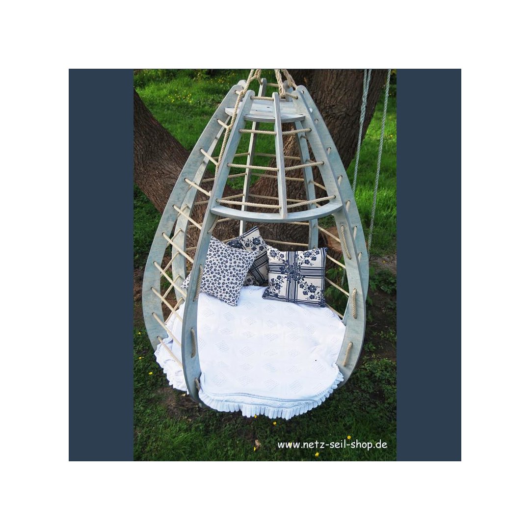 Hängesessel  "Ovoid"