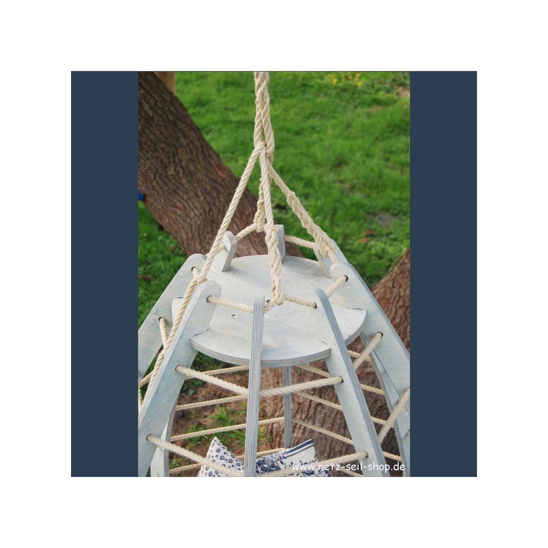 Hängesessel  "Ovoid"