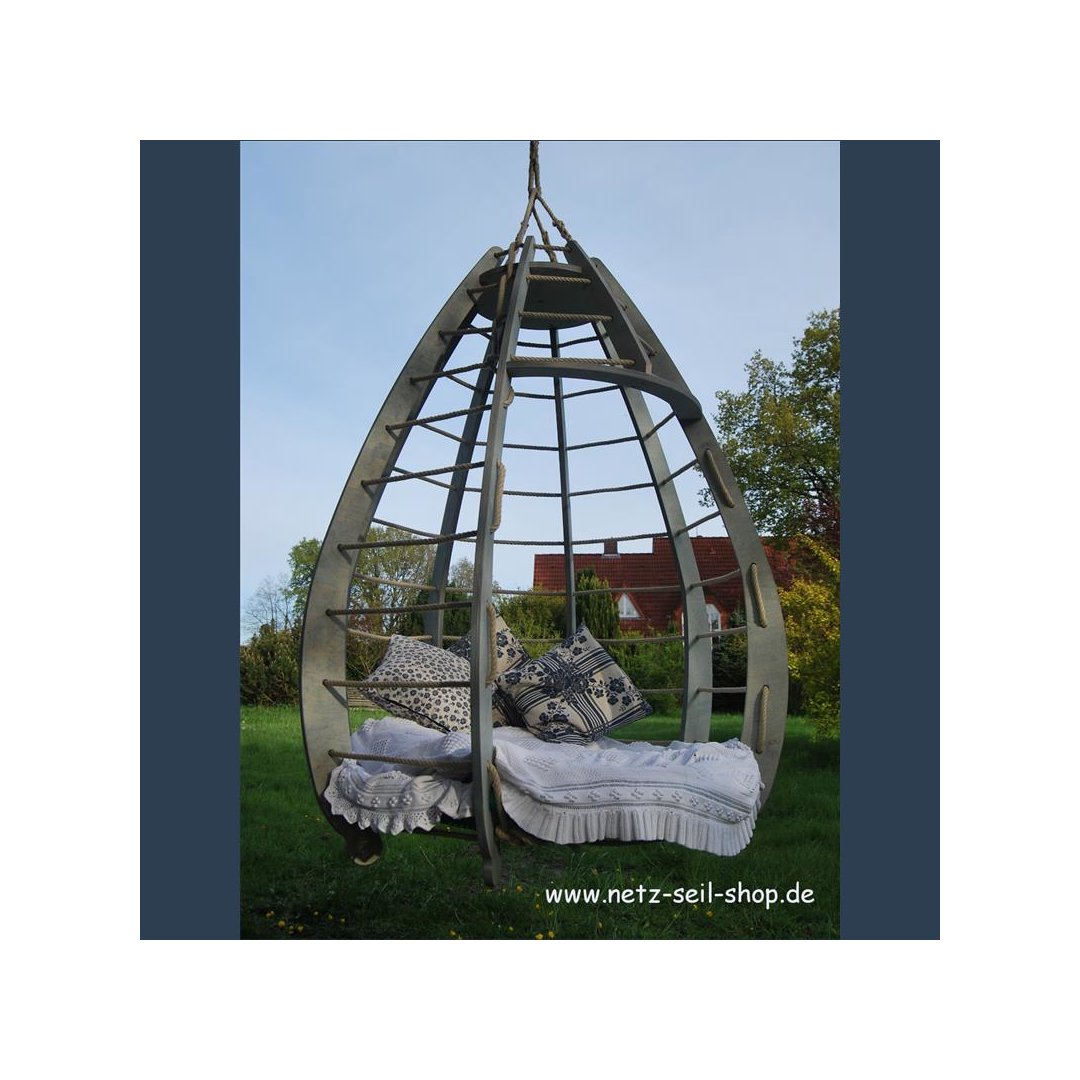 Hängesessel  "Ovoid"