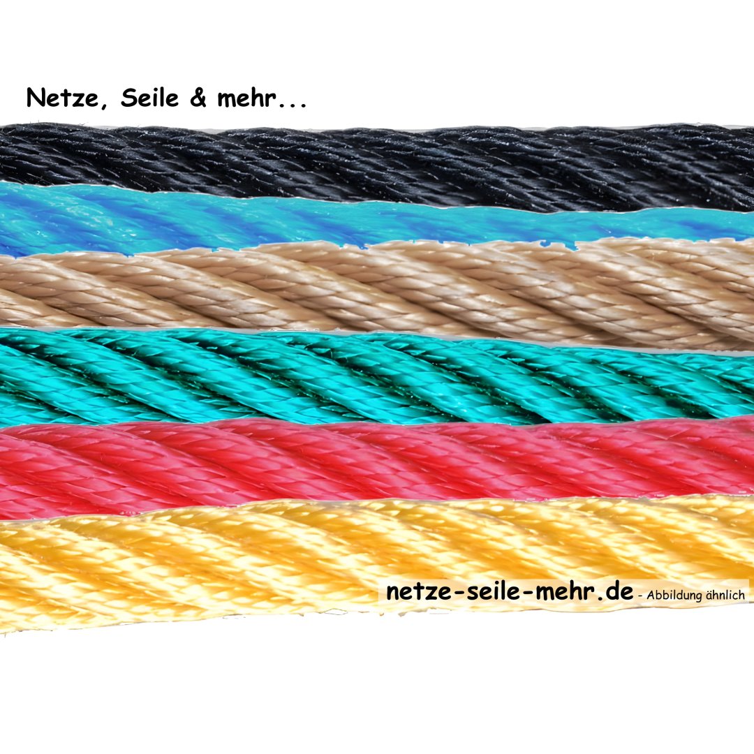 Corde descalade en Herkulestau Ø 16 mm