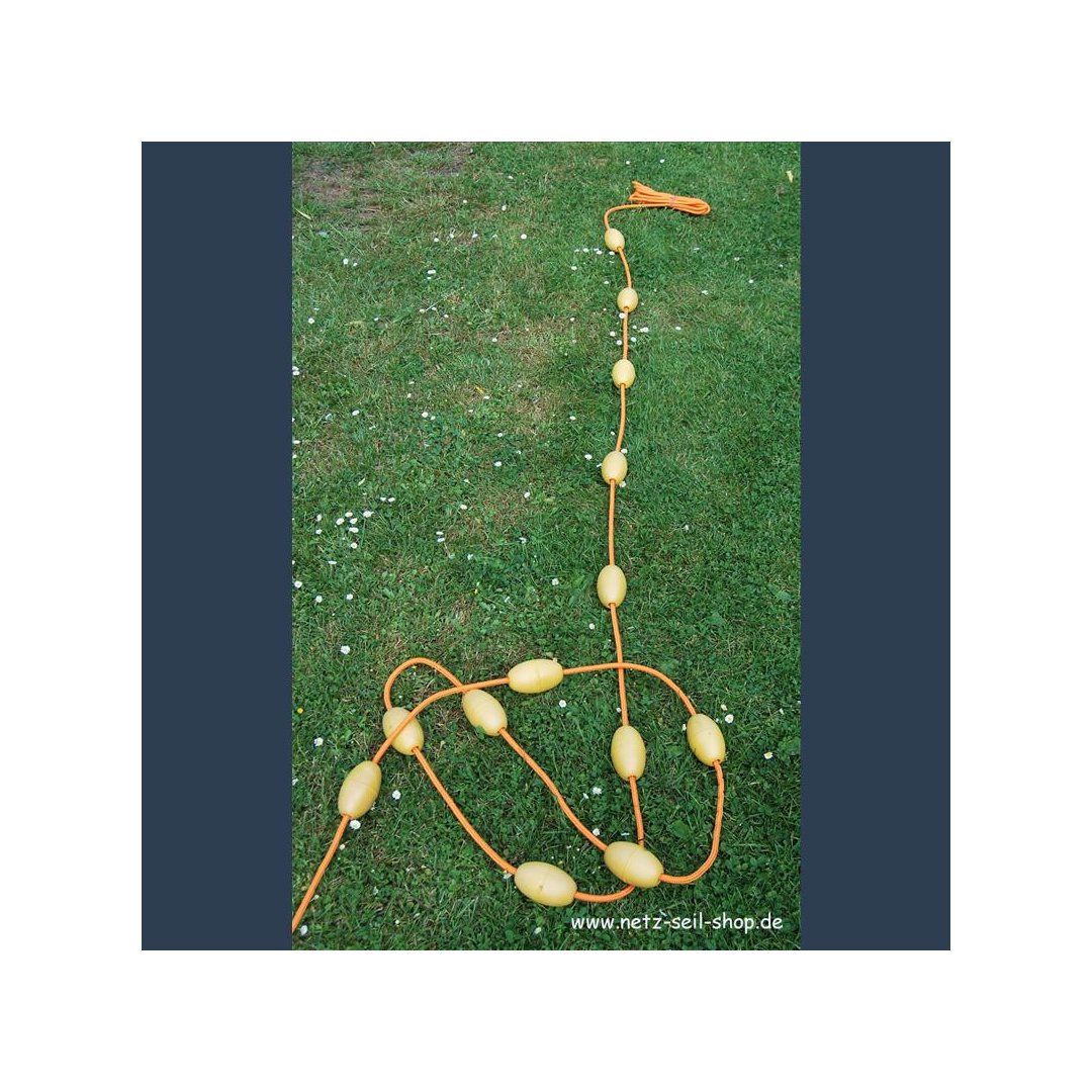 Absperrleine, Trennleine